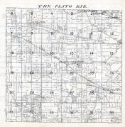 Plato Township, Pingree Grove, McQueen, Plato Center, Kane County 1928c
